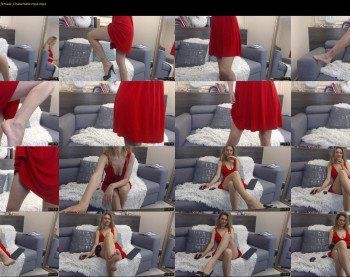 ellamilf — 13 minute Chaturbate female cam show recording, 1080p, May 10, 2019