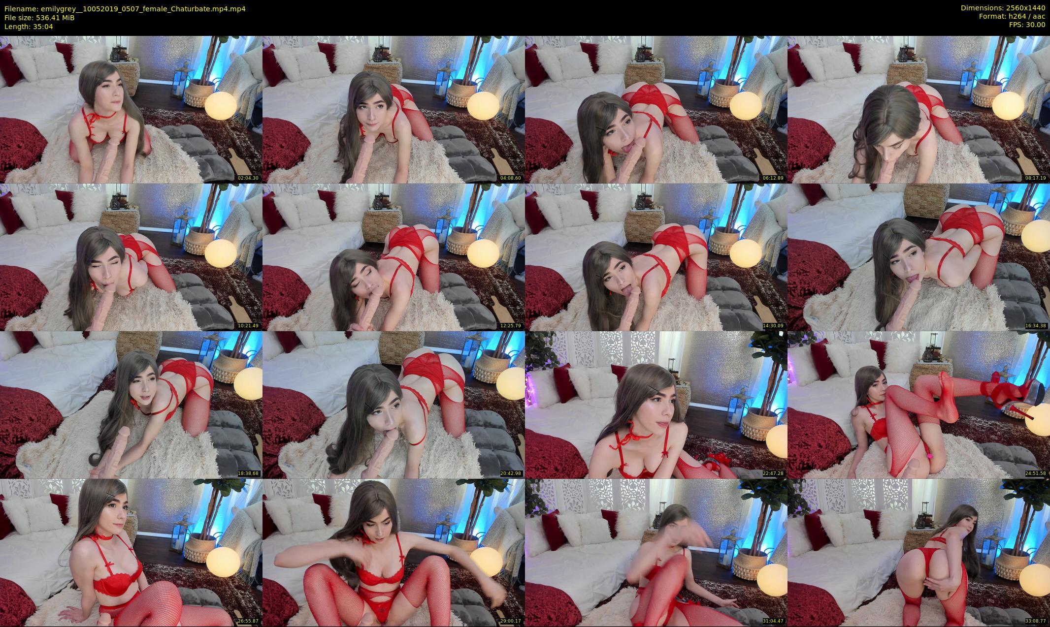 emilygrey_ — 36 minute Chaturbate female cam show recording, 1080p, May 10, 2019