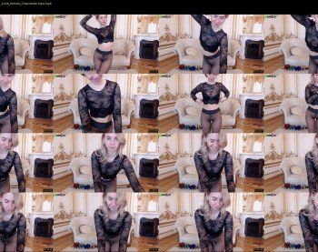 emma_brooks — 3 minute Chaturbate female cam show recording, 720p, May 10, 2019