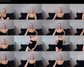 eva_ra — 56 minute Chaturbate female cam show recording, 720p, May 10, 2019