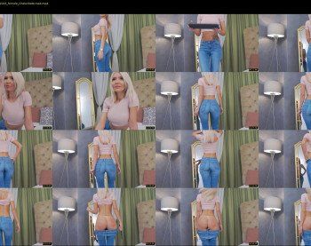 fallingangel_ — 35 minute Chaturbate female cam show recording, 1080p, May 10, 2019
