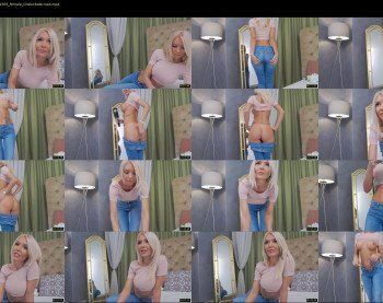fallingangel_ — 35 minute Chaturbate female cam show recording, 1080p, May 10, 2019