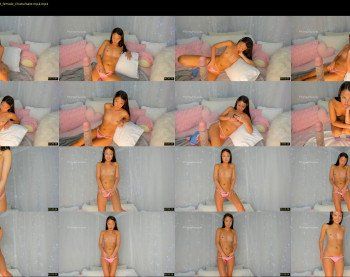 finleyfae — 56 minute Chaturbate female cam show recording, 1080p, May 10, 2019