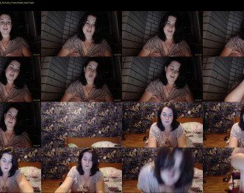 giorg107 — 7 minute Chaturbate couple cam show recording, 480p, May 10, 2019