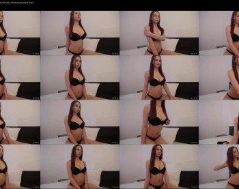 haileygrx — 29 minute Chaturbate female cam show recording, 1080p, May 10, 2019