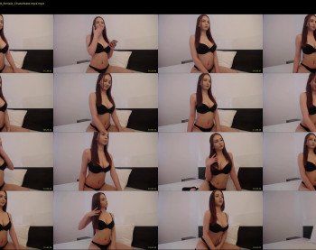 haileygrx — 29 minute Chaturbate female cam show recording, 1080p, May 10, 2019