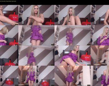 hefner_girl — 47 minute Chaturbate female cam show recording, 1080p, May 10, 2019