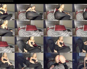 hi_cut_cutie — 29 minute Chaturbate female cam show recording, 1080p, May 10, 2019