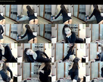 hotel77777 — 22 minute Chaturbate female cam show recording, 720p, May 10, 2019