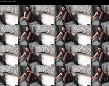 hottalina_ — 15 minute Chaturbate female cam show recording, 720p, May 10, 2019