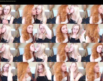 huntertiana — 3 minute Chaturbate female cam show recording, 720p, May 10, 2019