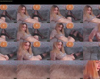 imsiri — 13 minute Chaturbate female cam show recording, 720p, May 10, 2019