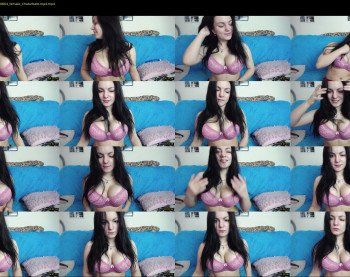 irinaandalex — 6 minute Chaturbate couple cam show recording, 720p, May 10, 2019