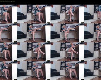 jameyla73 — 37 minute Chaturbate female cam show recording, 1080p, May 10, 2019