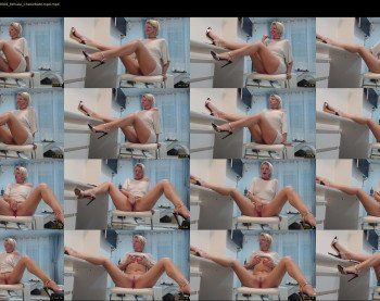 jaylynxxxx74 — 37 minute Chaturbate female cam show recording, 1080p, May 10, 2019