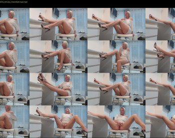 jaylynxxxx74 — 44 minute Chaturbate female cam show recording, 1080p, May 10, 2019