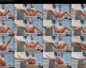 jaylynxxxx74 — 27 minute Chaturbate female cam show recording, 1080p, May 10, 2019