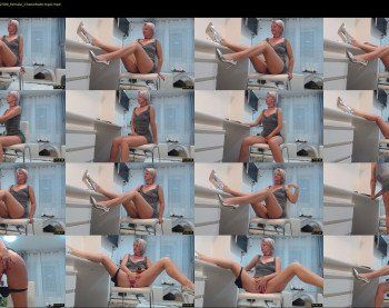 jaylynxxxx74 — 44 minute Chaturbate female cam show recording, 1080p, May 10, 2019