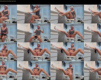 jaylynxxxx74 — 44 minute Chaturbate female cam show recording, 1080p, May 10, 2019
