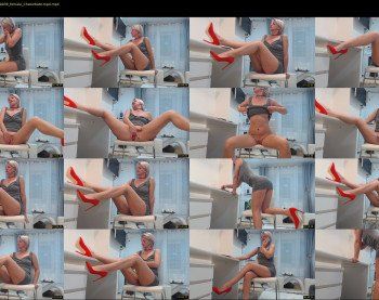jaylynxxxx74 — 44 minute Chaturbate female cam show recording, 1080p, May 11, 2019