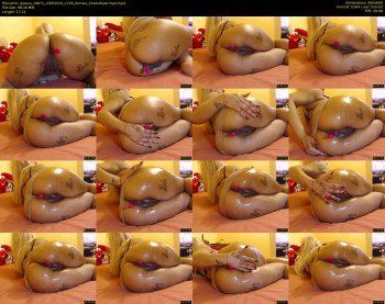 jessica_19871 — 18 minute Chaturbate female cam show recording, 480p, May 10, 2019