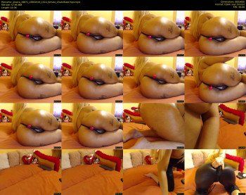 jessica_19871 — 11 minute Chaturbate female cam show recording, 480p, May 10, 2019