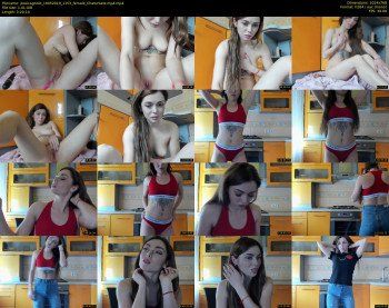 jessicagoold — 201 minute Chaturbate female cam show recording, 720p, May 10, 2019