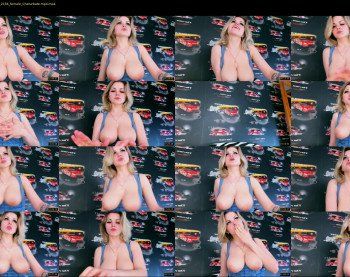 jessiccaburns — 47 minute Chaturbate female cam show recording, 1080p, May 10, 2019
