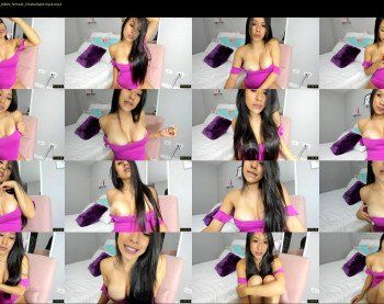 jessikapalmer — 27 minute Chaturbate female cam show recording, 720p, May 10, 2019