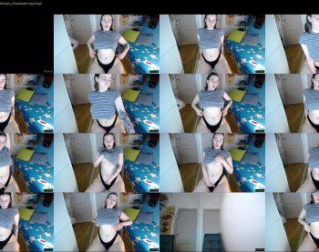 joliejoy — 29 minute Chaturbate female cam show recording, 1080p, May 10, 2019