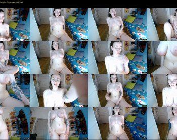 joliejoy — 29 minute Chaturbate female cam show recording, 1080p, May 10, 2019