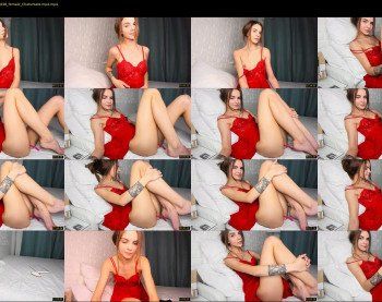 kalisa_pearl — 15 minute Chaturbate female cam show recording, 720p, May 11, 2019