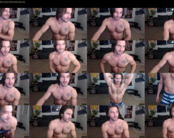 kanedrexler — 28 minute Chaturbate male cam show recording, 1080p, May 10, 2019