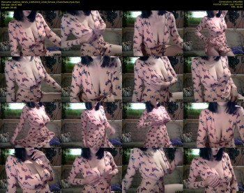 katrine_denev — 10 minute Chaturbate female cam show recording, 480p, May 10, 2019