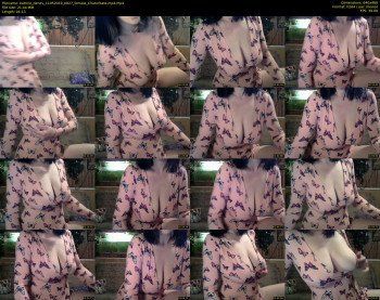 katrine_denev — 5 minute Chaturbate female cam show recording, 480p, May 11, 2019
