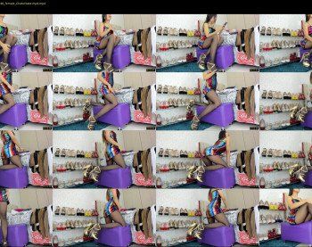 kendrarios — 56 minute Chaturbate female cam show recording, 1080p, May 10, 2019