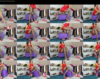 kendrarios — 56 minute Chaturbate female cam show recording, 1080p, May 11, 2019