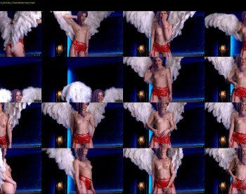 kirasunny — 6 minute Chaturbate female cam show recording, 4K, May 10, 2019