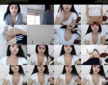 lPEEPl — 145 minute MyFreeCams cam show recording, SD, May 10, 2019
