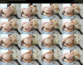 lady____a — 5 minute Chaturbate female cam show recording, 480p, May 10, 2019