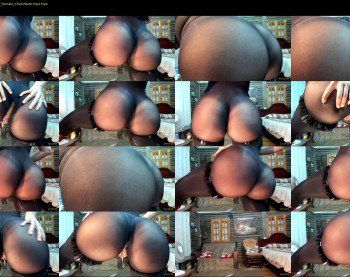 little_izzi — 29 minute Chaturbate female cam show recording, 1080p, May 10, 2019