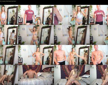 livanddrew — 29 minute Chaturbate couple cam show recording, 1080p, May 10, 2019