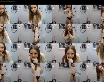 lolli_mary — 3 minute Chaturbate female cam show recording, 1080p, May 10, 2019