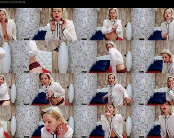 lorabigass — 11 minute Chaturbate female cam show recording, 720p, May 10, 2019