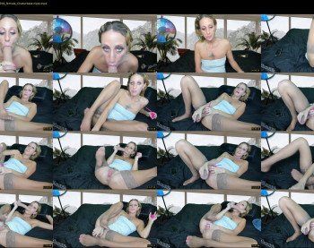 lourdesnoir — 24 minute Chaturbate female cam show recording, 1080p, May 10, 2019