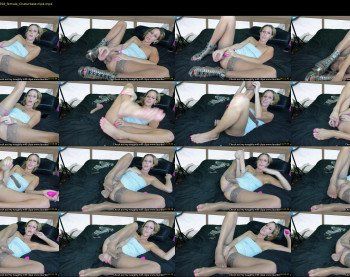lourdesnoir — 35 minute Chaturbate female cam show recording, 1080p, May 10, 2019
