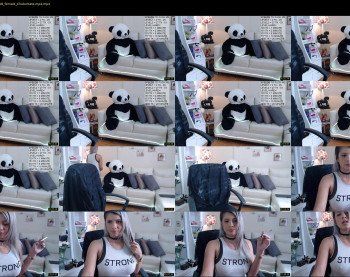 lulu_lopez — 32 minute Chaturbate female cam show recording, 1080p, May 10, 2019