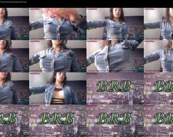 marianh331 — 33 minute Chaturbate female cam show recording, 1080p, May 10, 2019