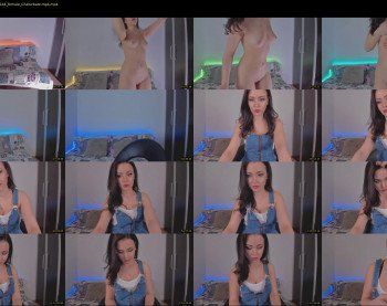 mary_rosse — 93 minute Chaturbate couple cam show recording, 720p, May 11, 2019