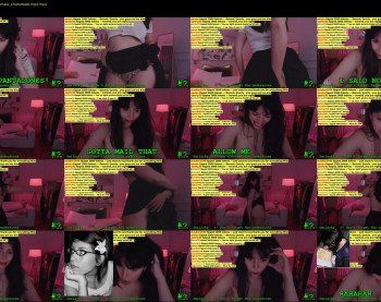 mila_ — 72 minute Chaturbate female cam show recording, 720p, May 10, 2019